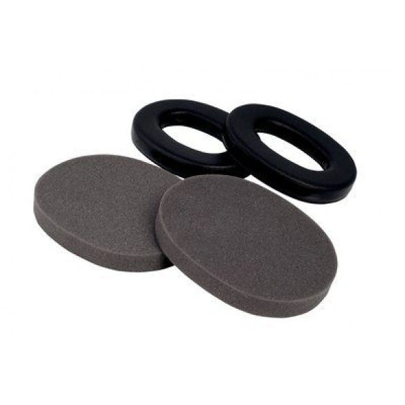 Kit d'hygiène 3M X4: Silence et sécurité pour vos oreilles, une tranquillité d'esprit garantie, un son clair.